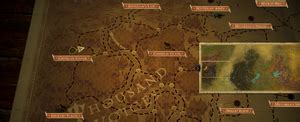 castle of knives location.
